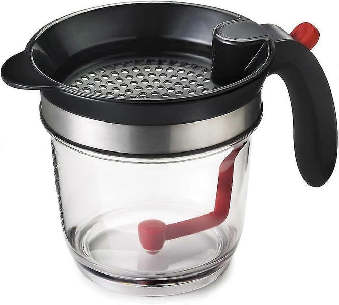 Cuisipro Fat Separator Carousel 1