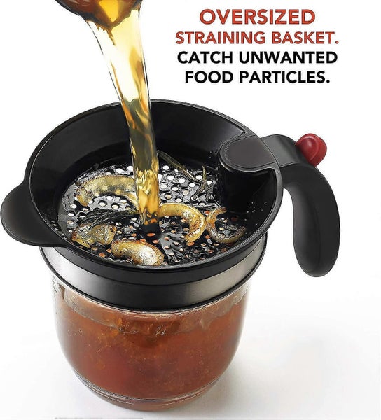 Cuisipro Fat Separator Carousel 2