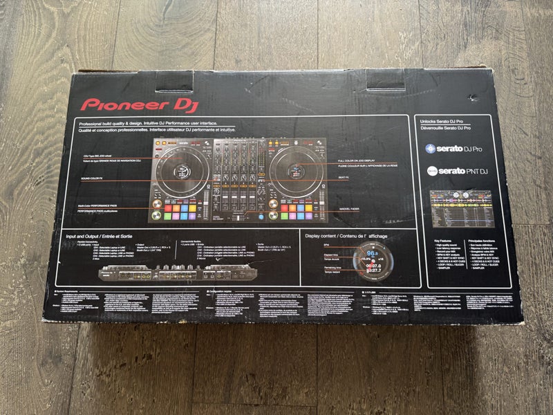 Pioneer DDJ1000SRT - as new condition Carousel 3