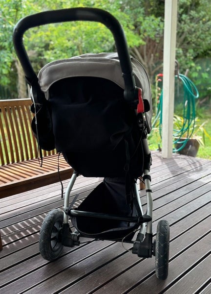 Mountain Buggy Swift 2017 Carousel 2