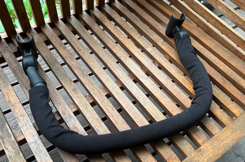 Mountain Buggy Swift 2017 Carousel 7