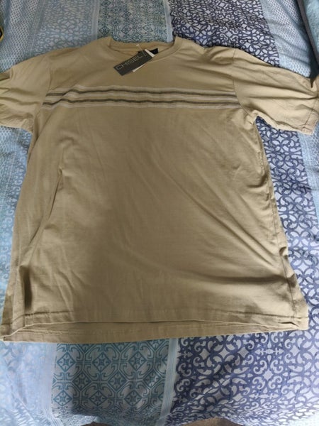 Mens Brand New T Shirt by Chisel with Tag atached in XL Carousel 2