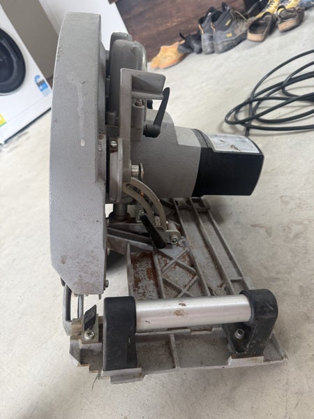 Protool/festool CSP 165 E circular saw424682796519925762
