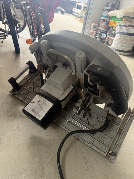 Protool/festool CSP 165 E circular saw416622264262993921