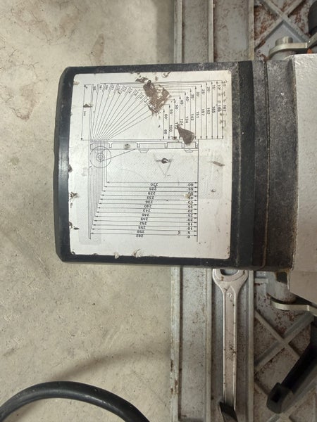 Protool/festool CSP 165 E circular saw416622264262993924