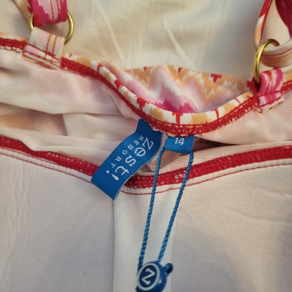 Zest Swimwear BNWT Carousel 2