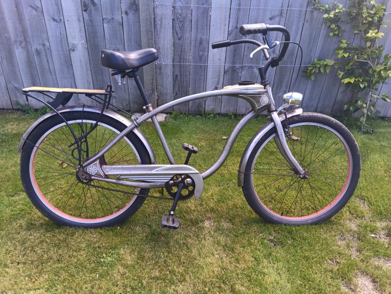 Schwinn Corvette cruser Carousel 1