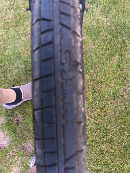 Schwinn Corvette cruser Carousel 5