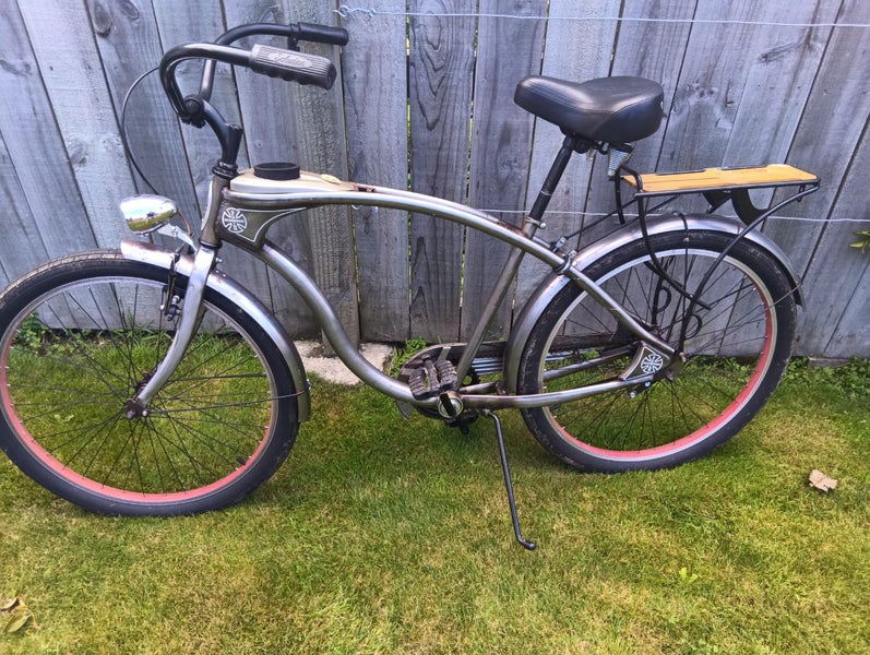 Schwinn Corvette cruser Carousel 2