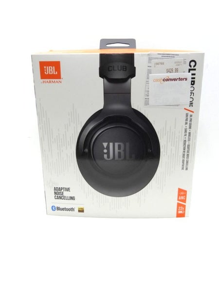 JBL Wireless Headphones Noise Cancelling CLUB950NC Carousel 1