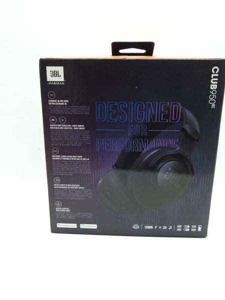JBL Wireless Headphones Noise Cancelling CLUB950NC Carousel 2