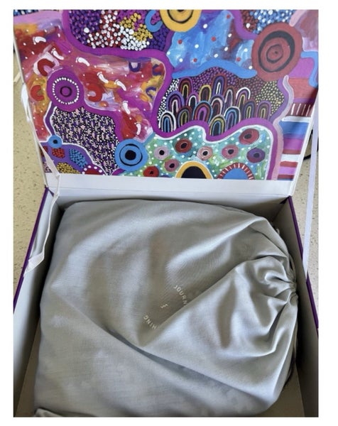 1000 piece puzzle, 2nd hand Carousel 2