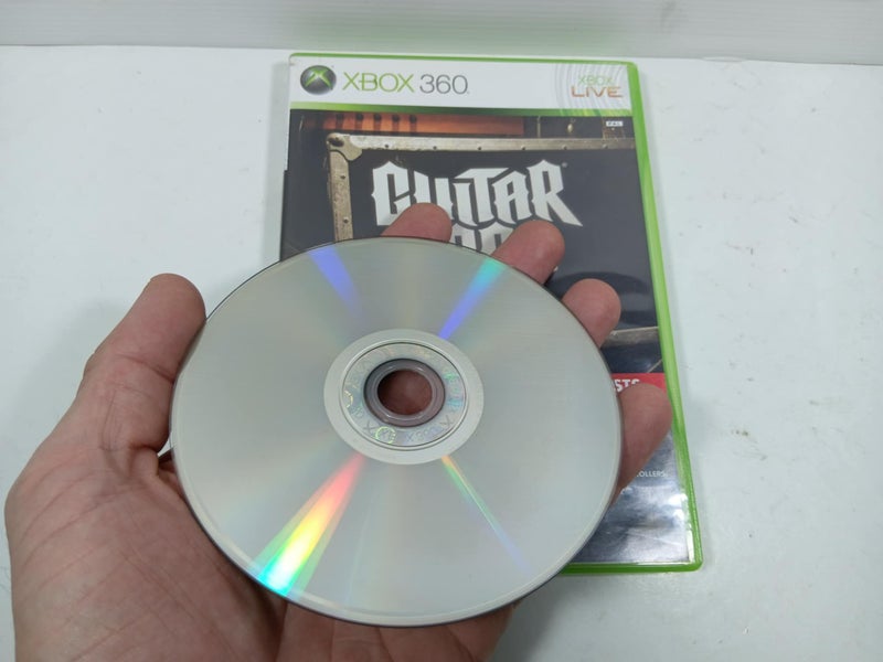 Guitar Hero 5 Carousel 6