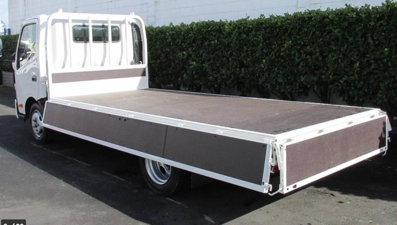 Christchurch - Auckland Moving Service Carousel 1