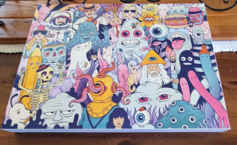 WACOM Intros Pro PTH860 Carousel 4