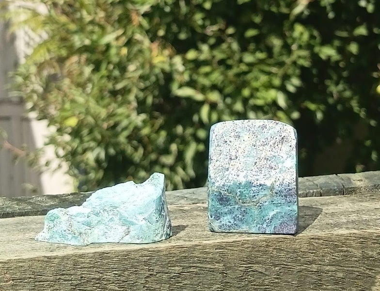 Goodletite x 2 Carousel 2