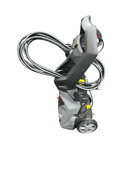 OZITO HIGH PRESSURE WASHER Carousel 4