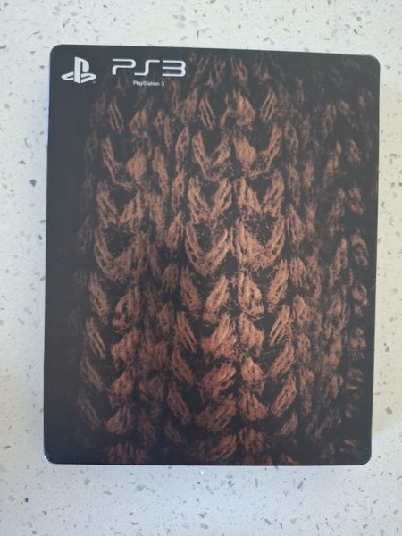 PS3 Little Big Planet 2 Steelbook Carousel 2