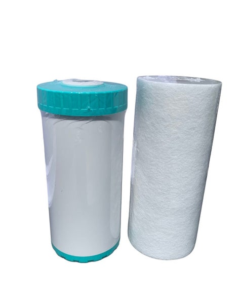 HRV WATER FILTERS & FILTER SPANNER Carousel 1