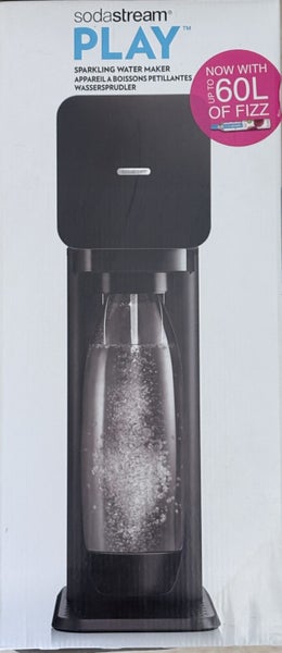 Sodastream Play Carousel 2