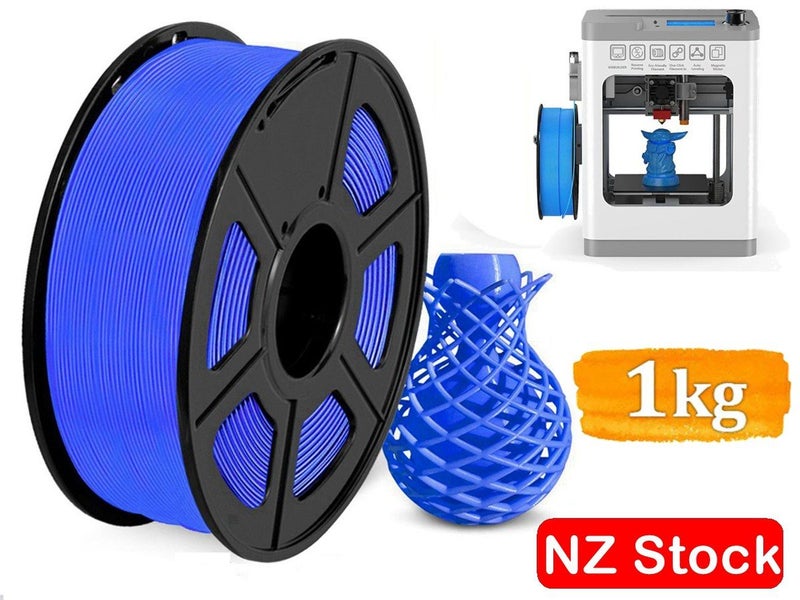 3D Printer Filament NZ Clearance Carousel 1