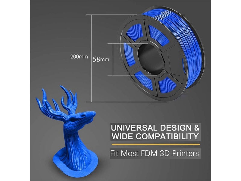 3D Printer Filament NZ Clearance Carousel 9