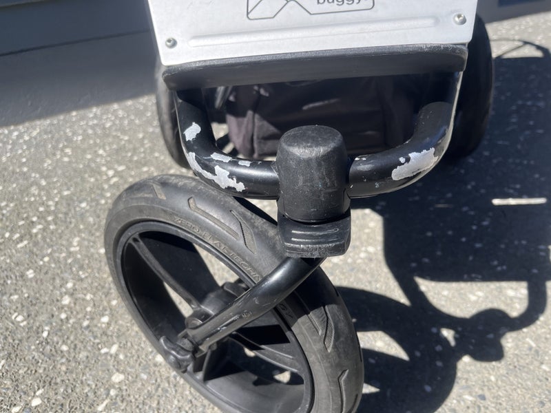 Mountain Buggy Urban Jungle Carousel 12