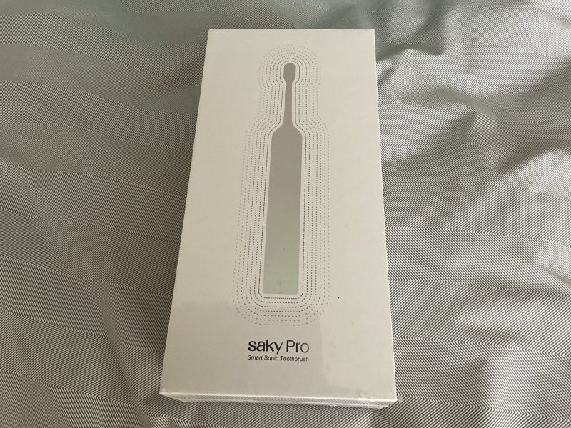 Toothbrush Electric - New Carousel 1