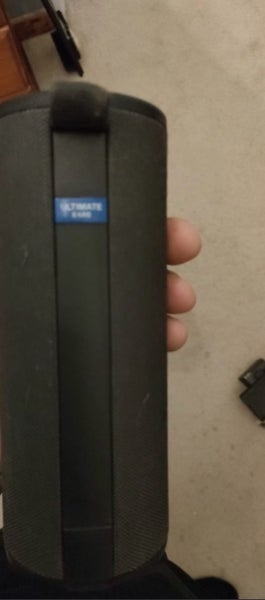 UE Boom 3 faulty Carousel 1