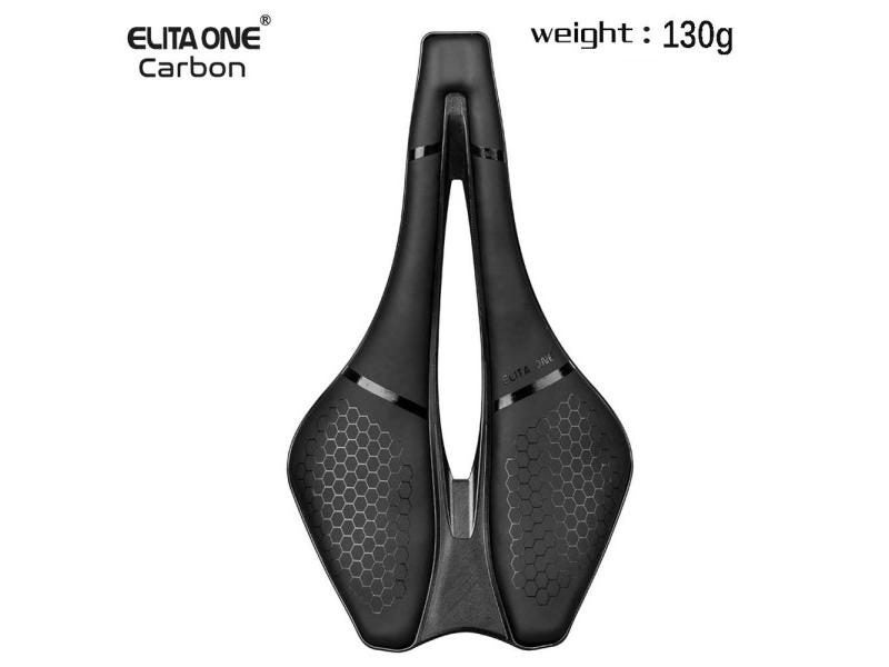 Lightweight Carbon Rail Saddle For Road MTB Bikes Carousel 1