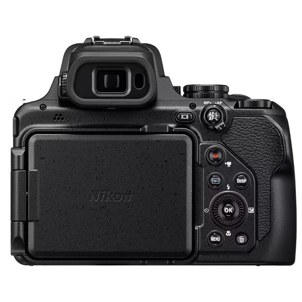 Nikon COOLPIX P1100 Digital Camera [VQA170AA] Carousel 2