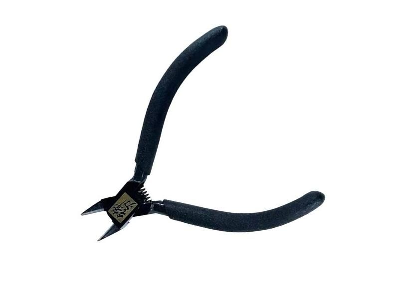 Precision Carbon Steel Cutter Pliers For 3D Model Assembly Wire Cutting Carousel 1