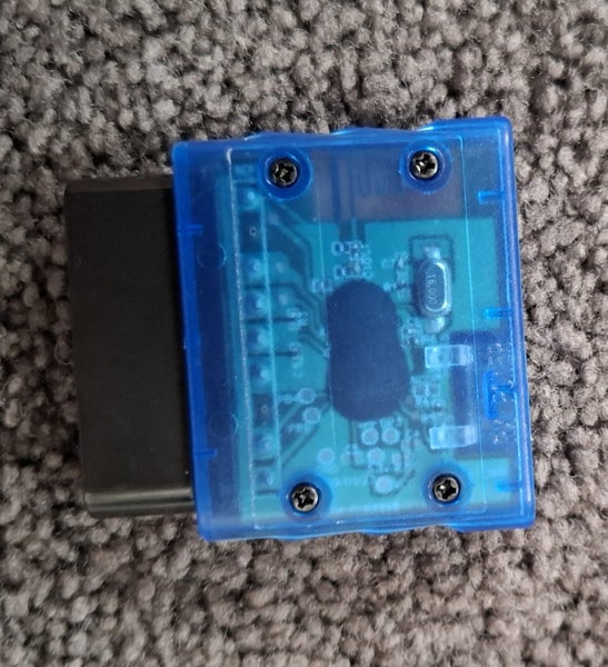 3rd Party PS2 Controller Carousel 2