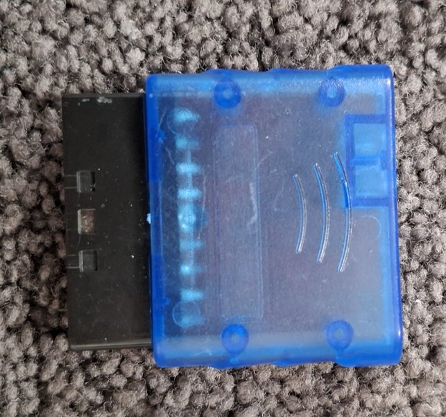 3rd Party PS2 Controller Carousel 6