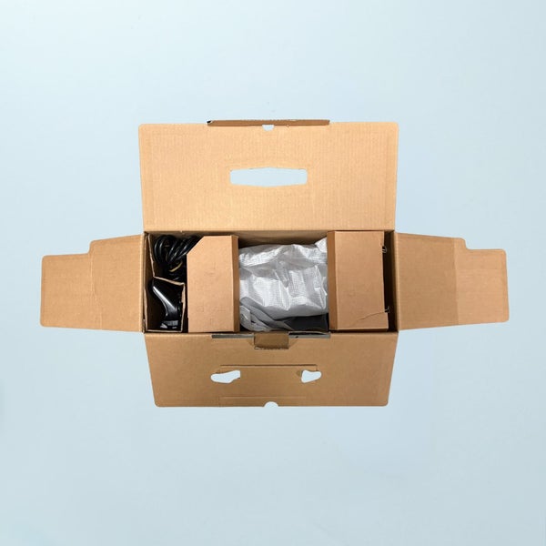 PlayStation 3 Fat Console - 60GB (Backwards Compatible - Boxed) Carousel 3