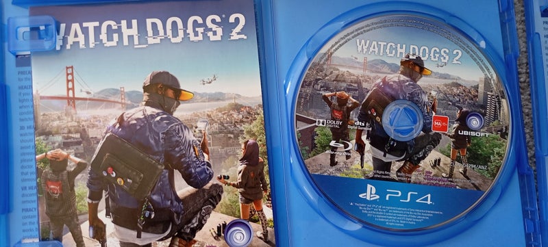 PS4 Pro 1TB Glacier White (Quiet Model CUH-7202B) + 2 Controllers + 8 Games Carousel 12