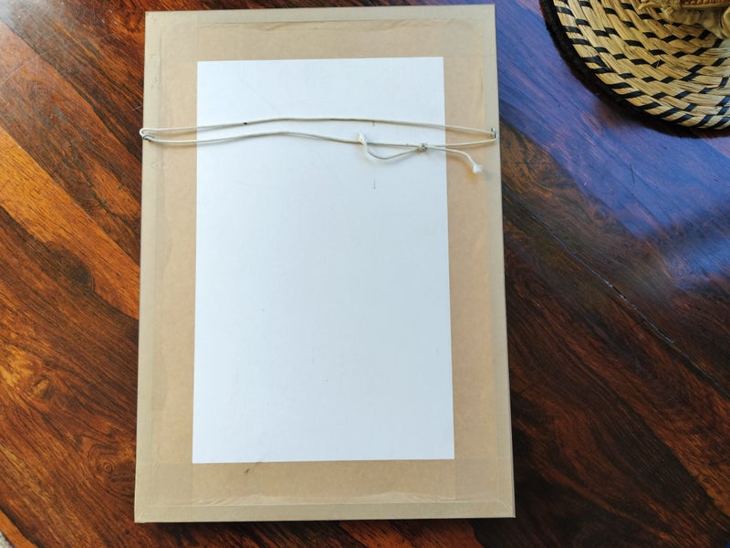 Original 1994 Watercolour Painting of Roses by M Schollum Carousel 6