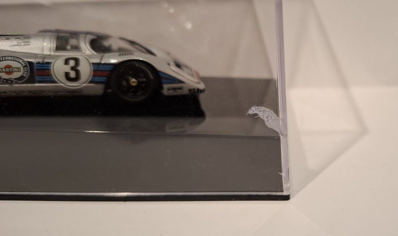 AutoArt 1:43 Porsche 917K Carousel 6