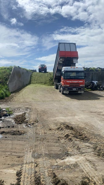 Owner Operator Transport Business Carousel 1