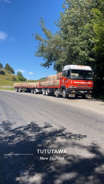 Owner Operator Transport Business Carousel 2