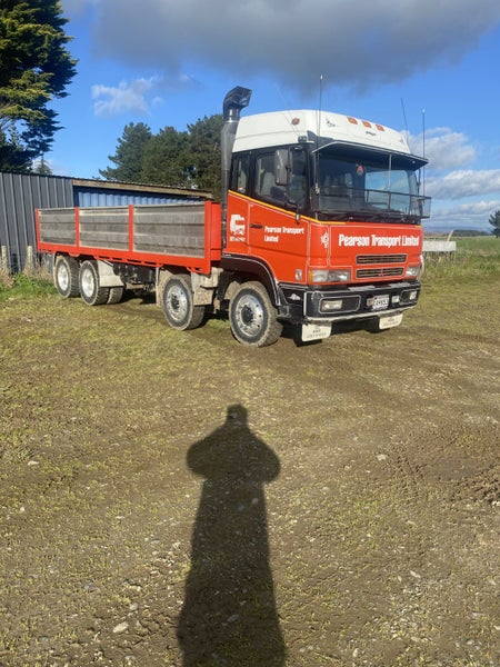 Owner Operator Transport Business Carousel 6