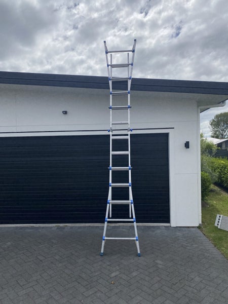 Transforma Ladder System Carousel 2