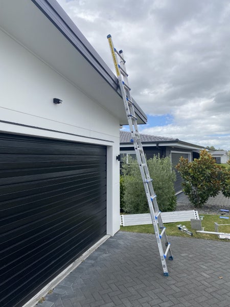 Transforma Ladder System Carousel 6