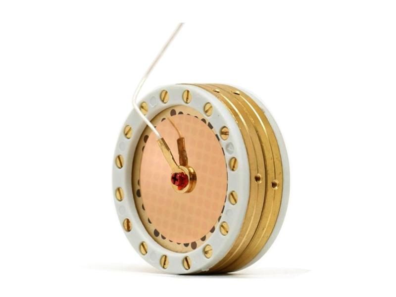 34mm Large Diaphragm Condenser Mic Capsule For Recording Carousel 1