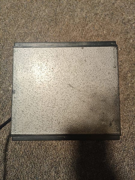 1$No Reserve DigiTech AA-0472 Stereo Amplifier *Untested* Carousel 2