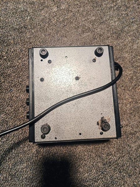 1$No Reserve DigiTech AA-0472 Stereo Amplifier *Untested* Carousel 6