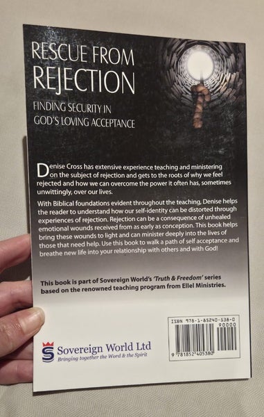 Christian and Spiritual Books x2 Carousel 2