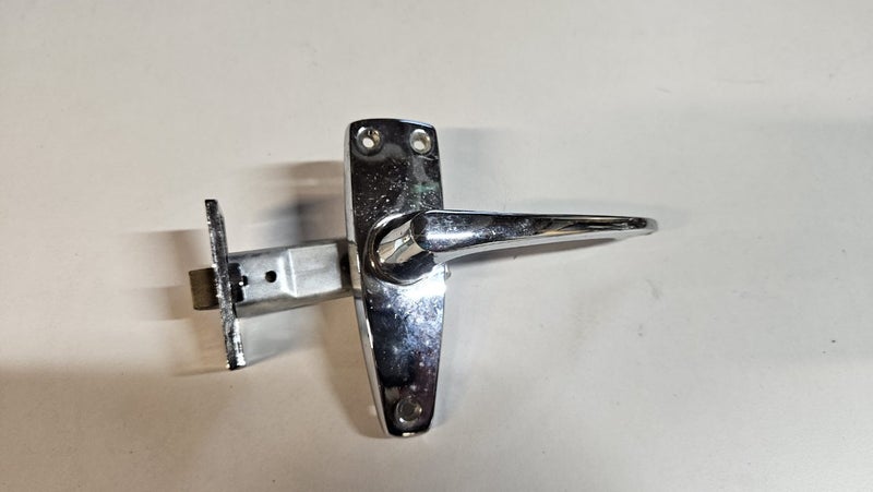 Single set door handle Carousel 1