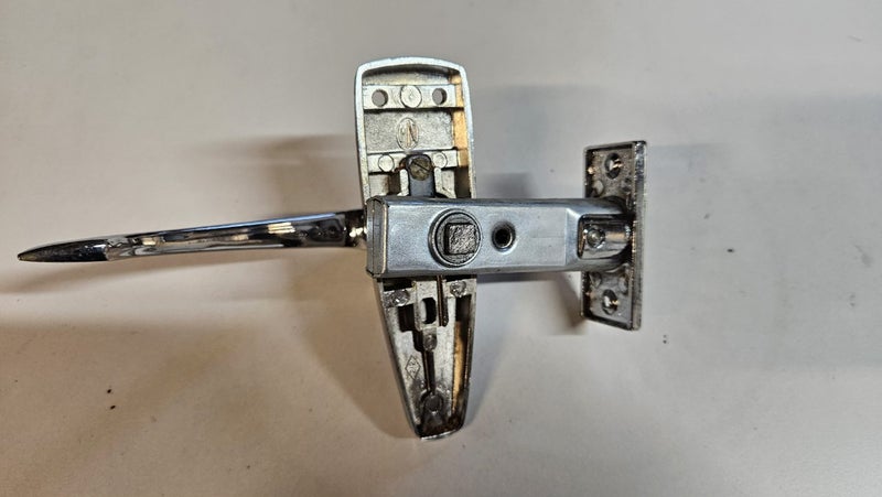 Single set door handle Carousel 2