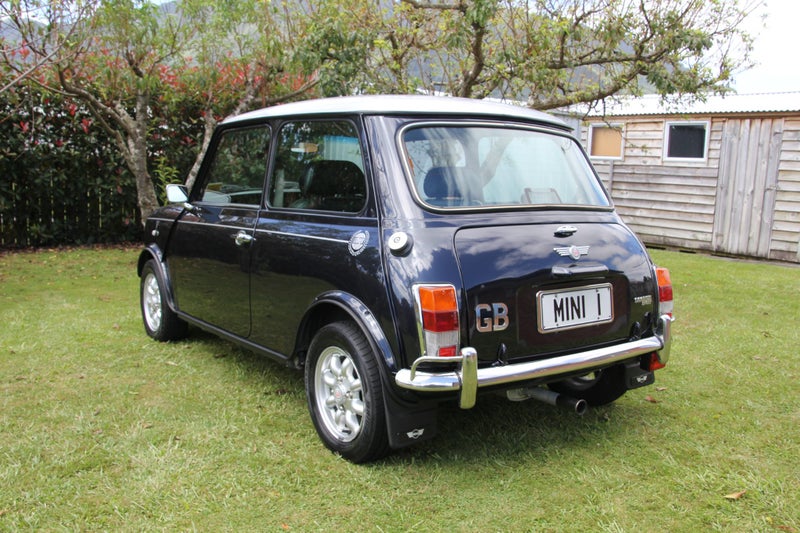 2000 MINI Cooper65510434571011115